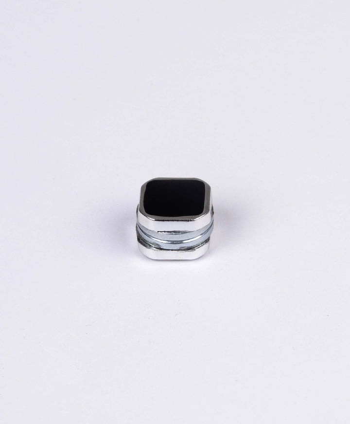Square Magnetic Pin