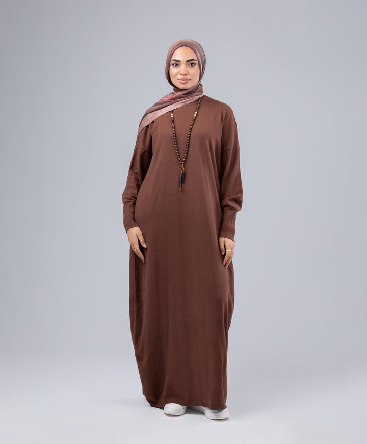 The Knitwear Dress