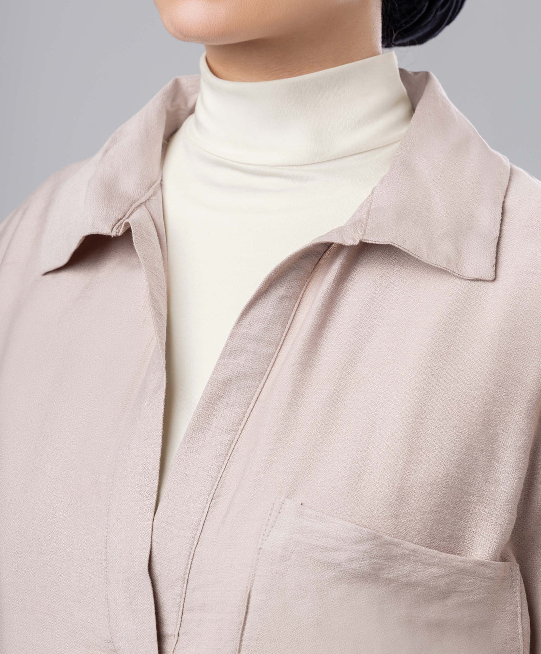 Neck Cover
