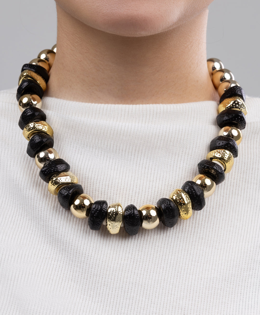 Luna Necklace