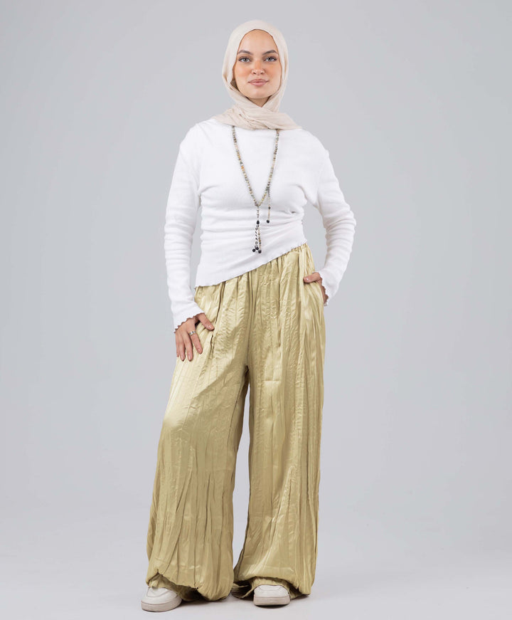 Flowy Pants