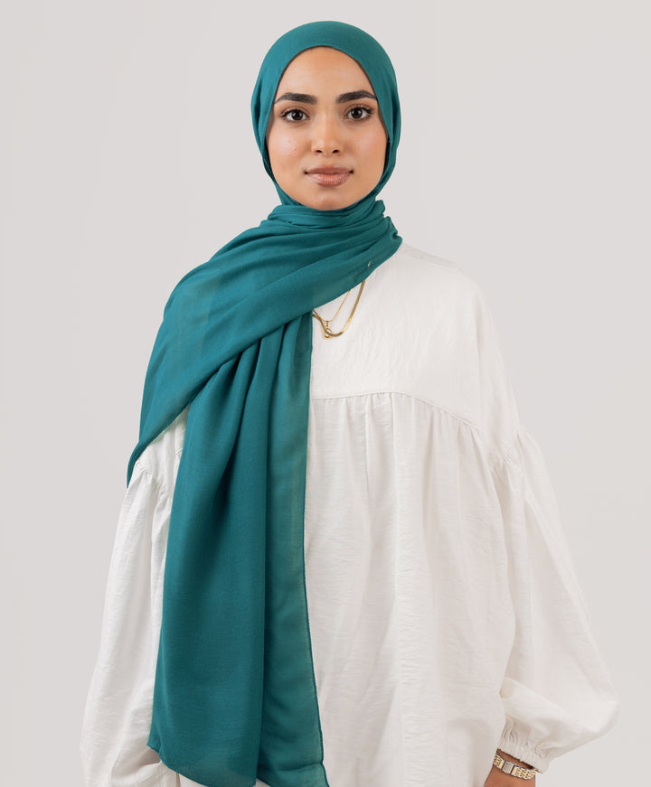 Modal Cotton Scarf