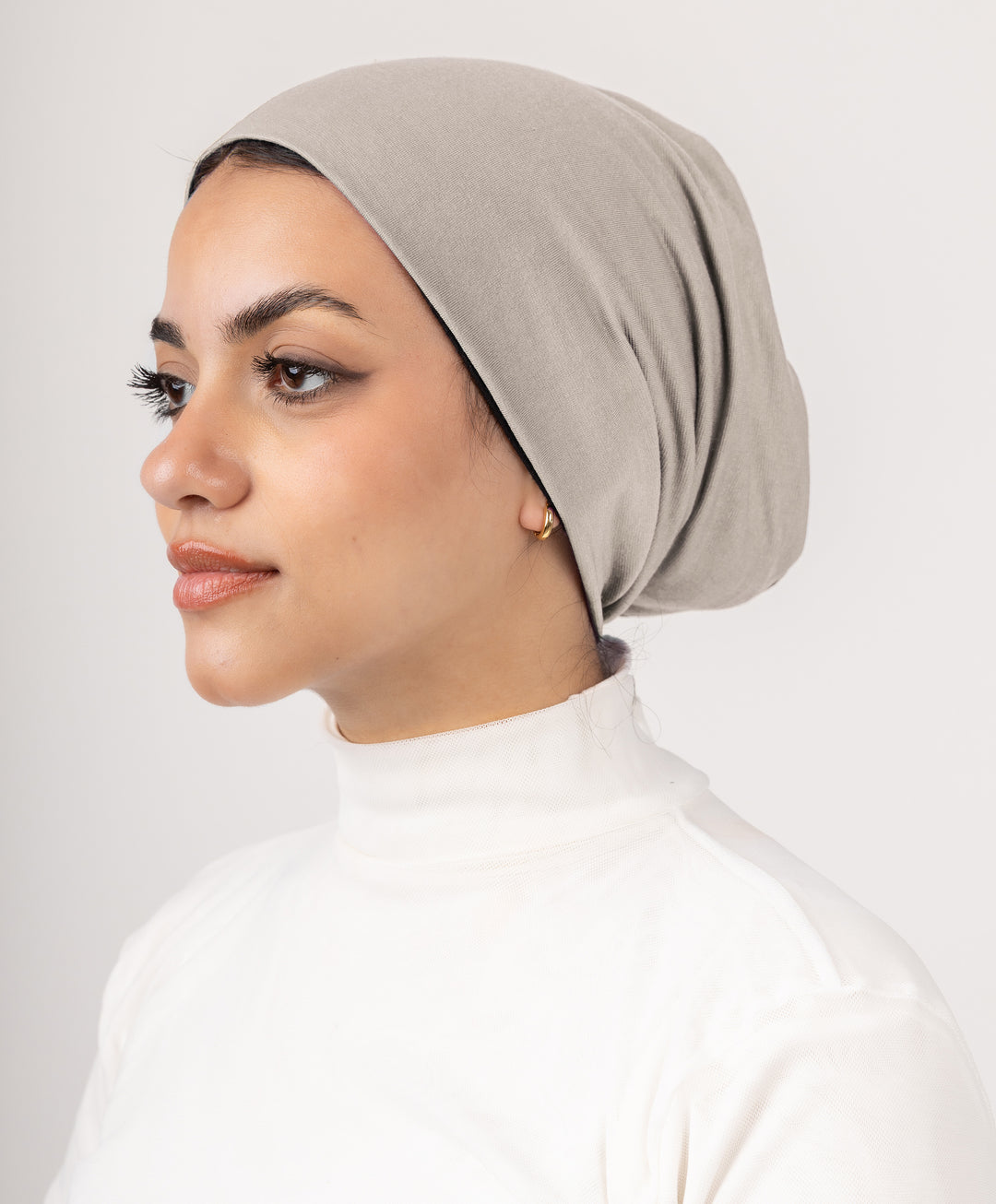 No Thread Underscarf