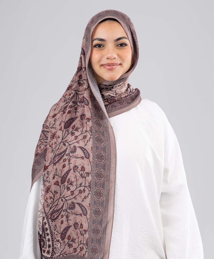 Mila Modal Scarf