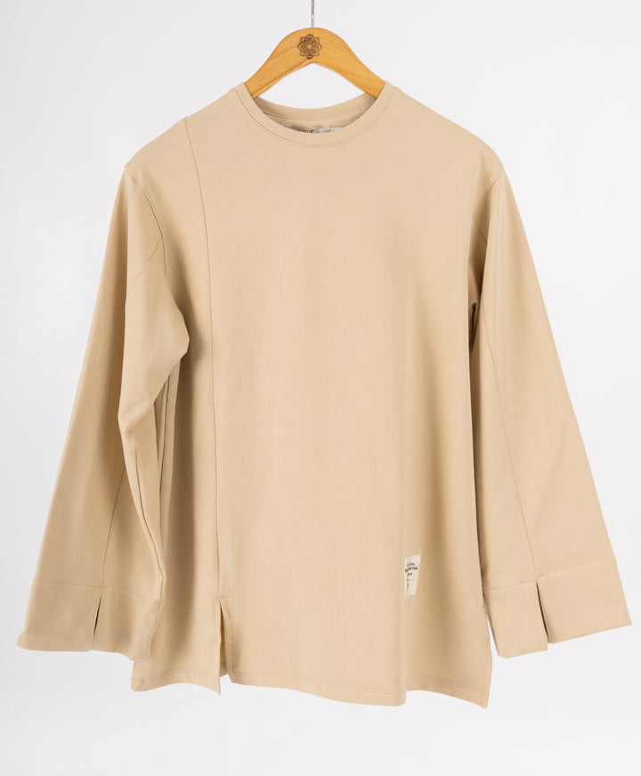 Breezy Shirt