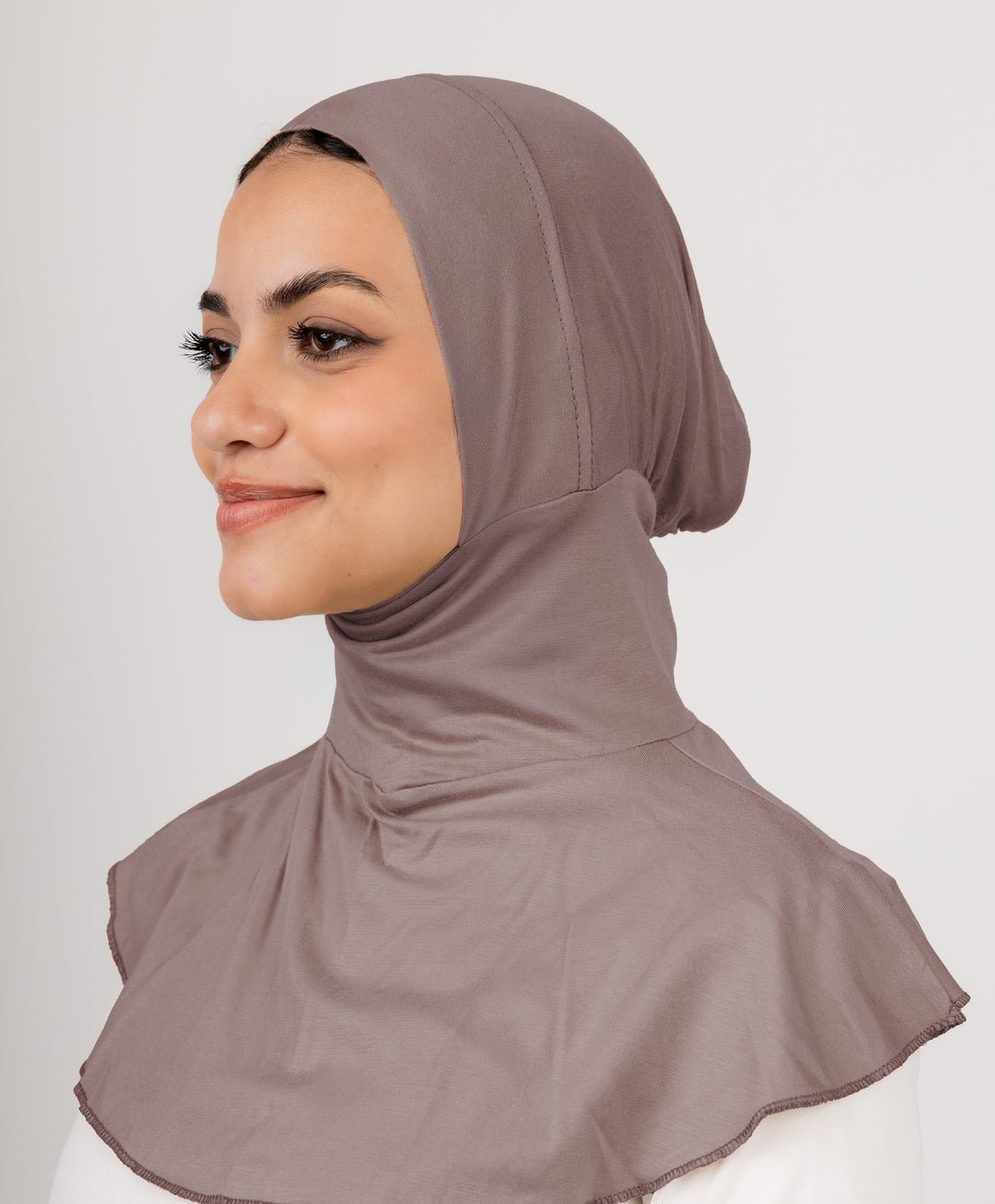 Full Neck Underscarf