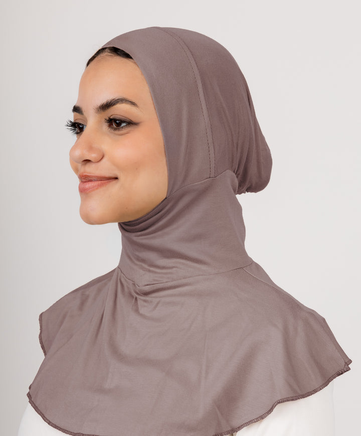 Full Neck Underscarf