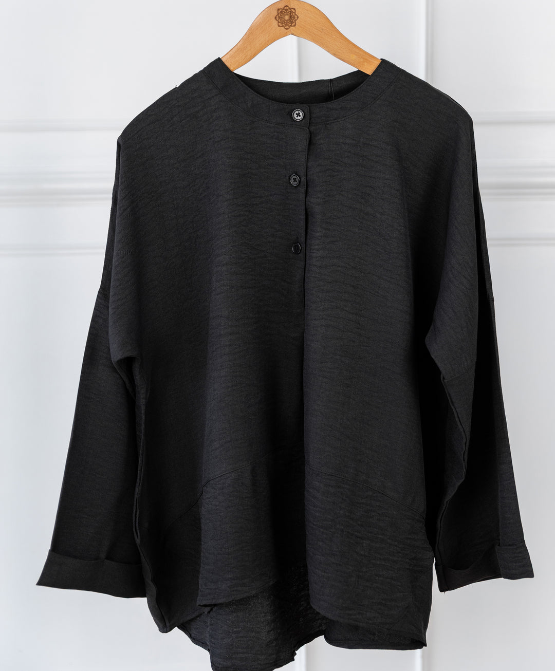 Basic Blouse