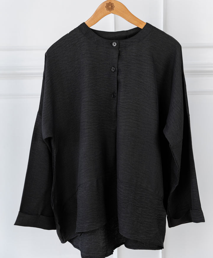 Basic Blouse