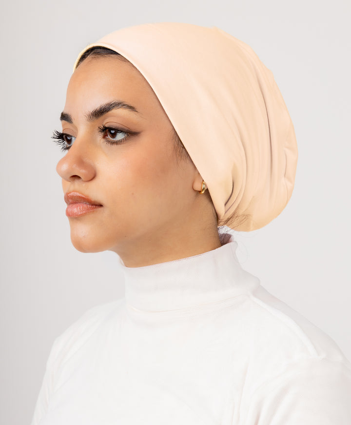 No Thread Underscarf