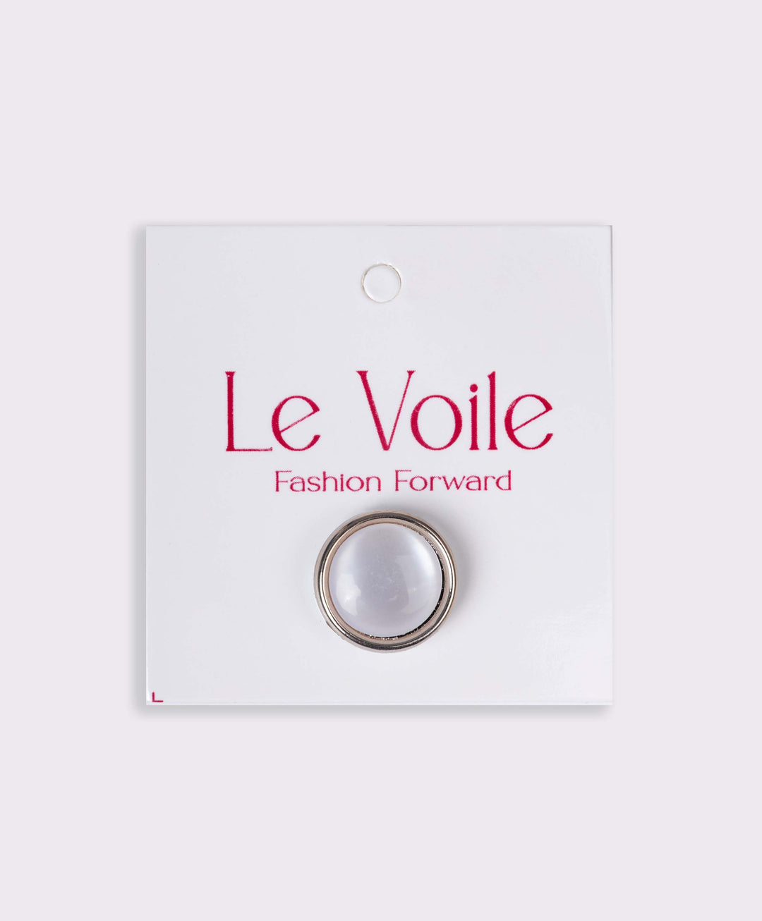 Pearl Magnetic Pin