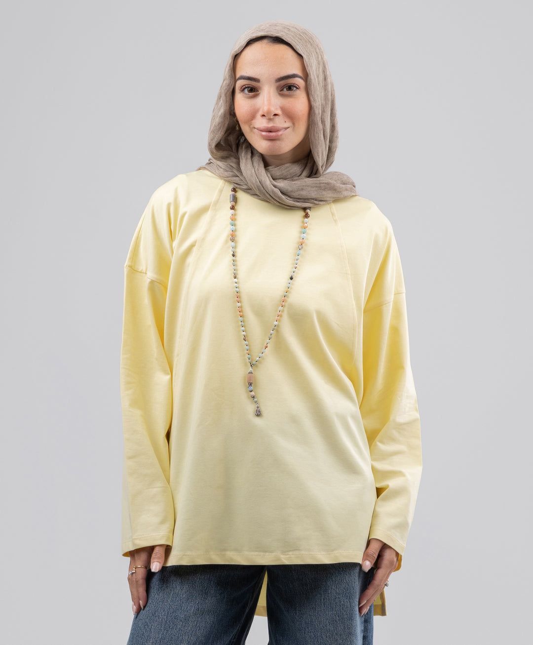 New Easy Go Shirt