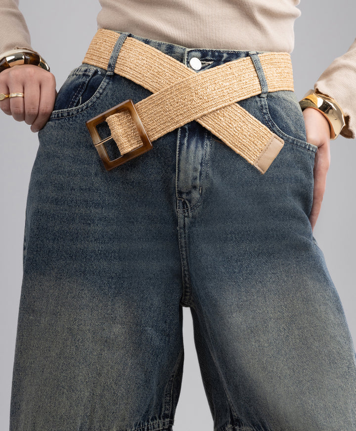 Woven Belt