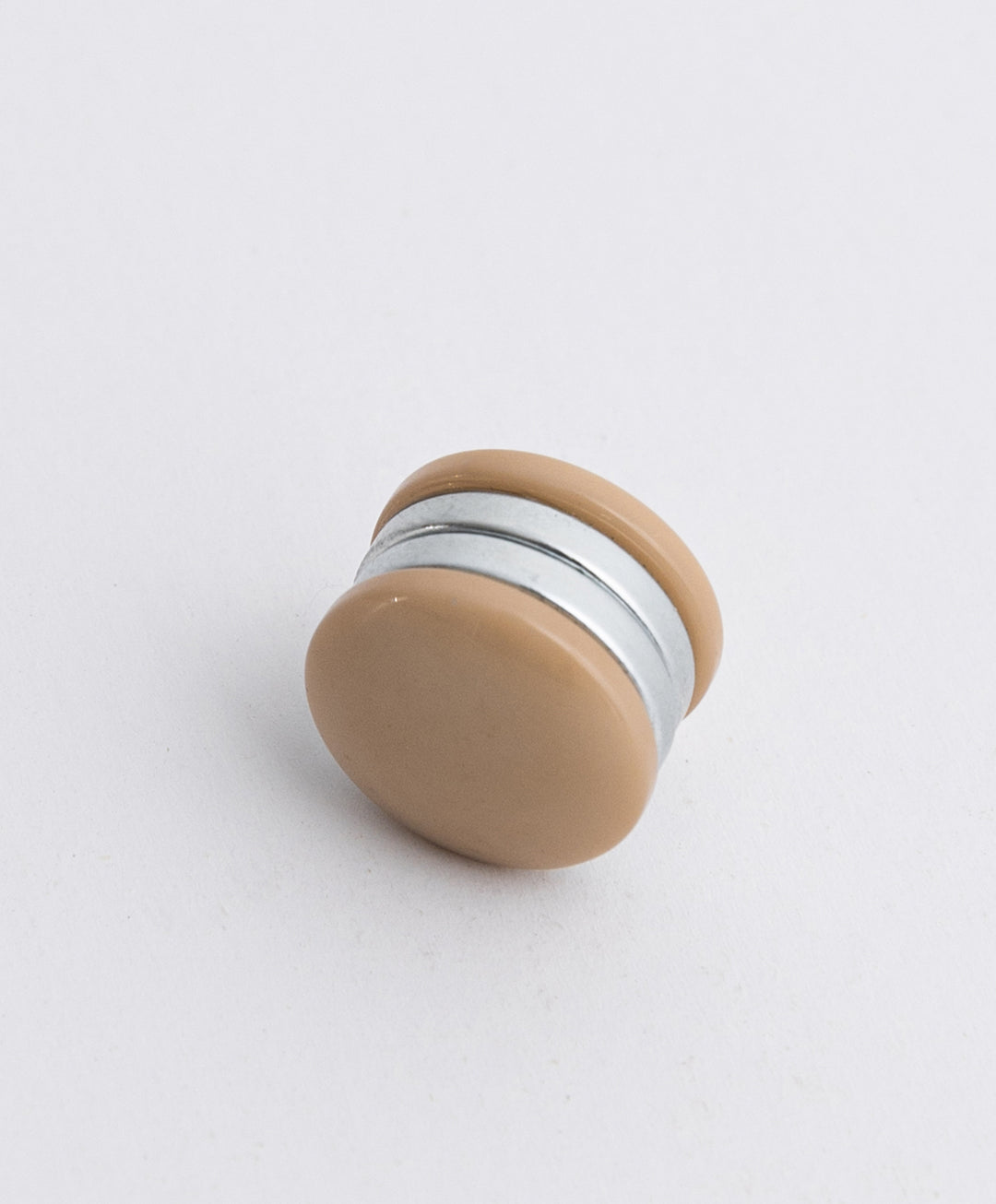 Mini Plain Magnetic Pin