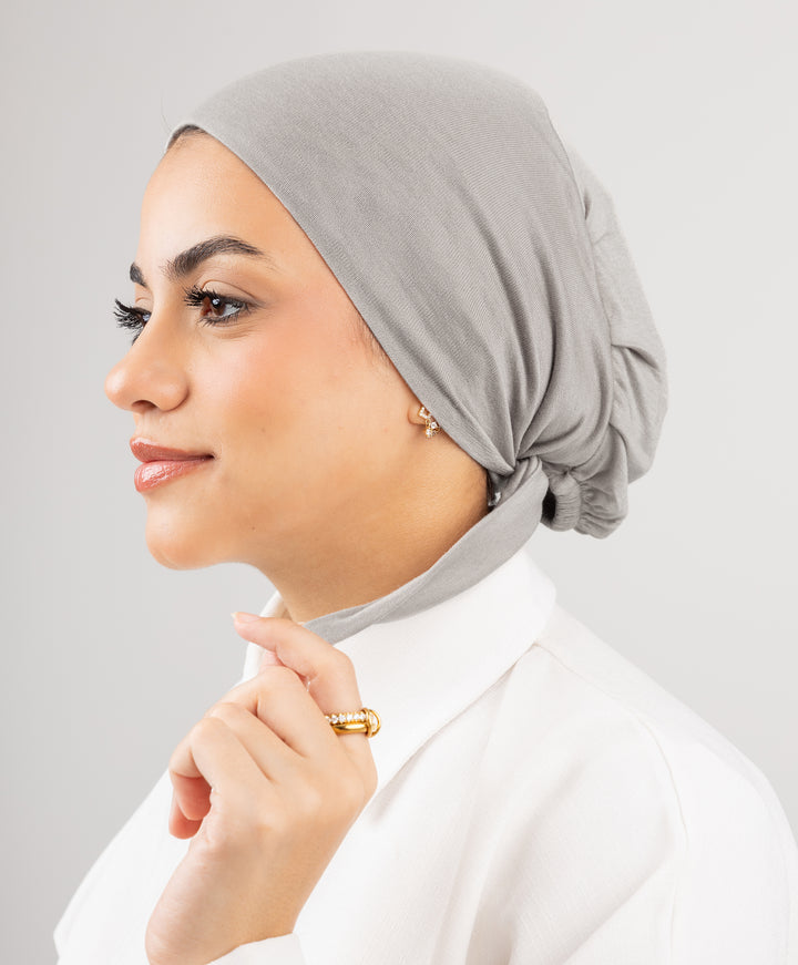 No Thread Kuwaiti Underscarf