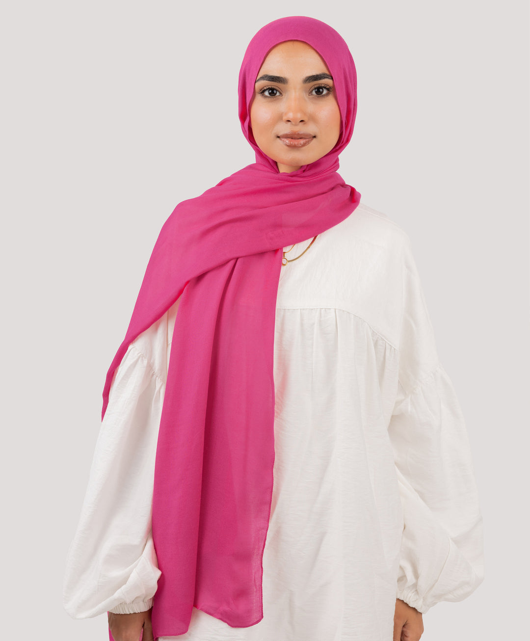 Modal Cotton Scarf