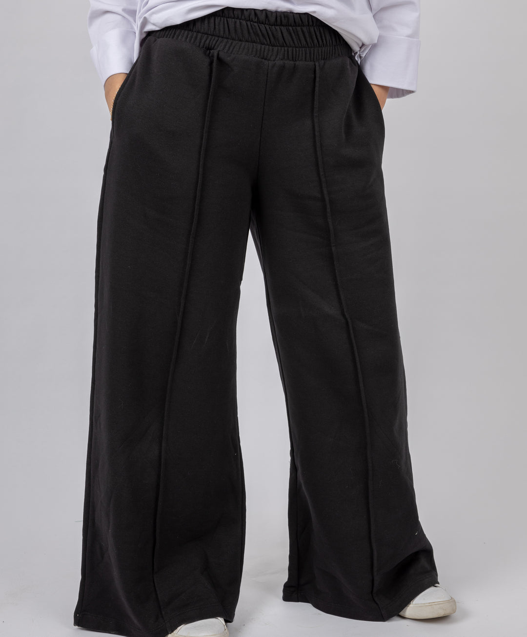 Wide Comfy Pants