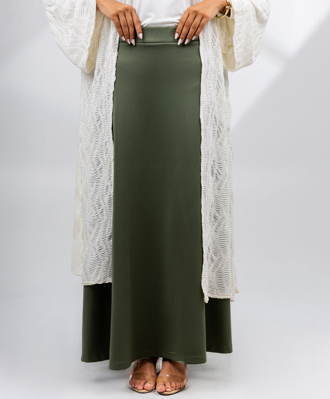 Flowing Skirt