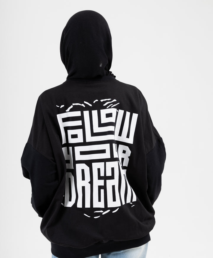 Follow Your Dream Hoodie