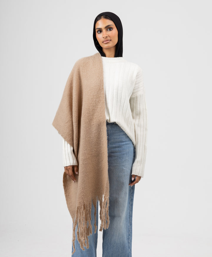 Essential Shawl