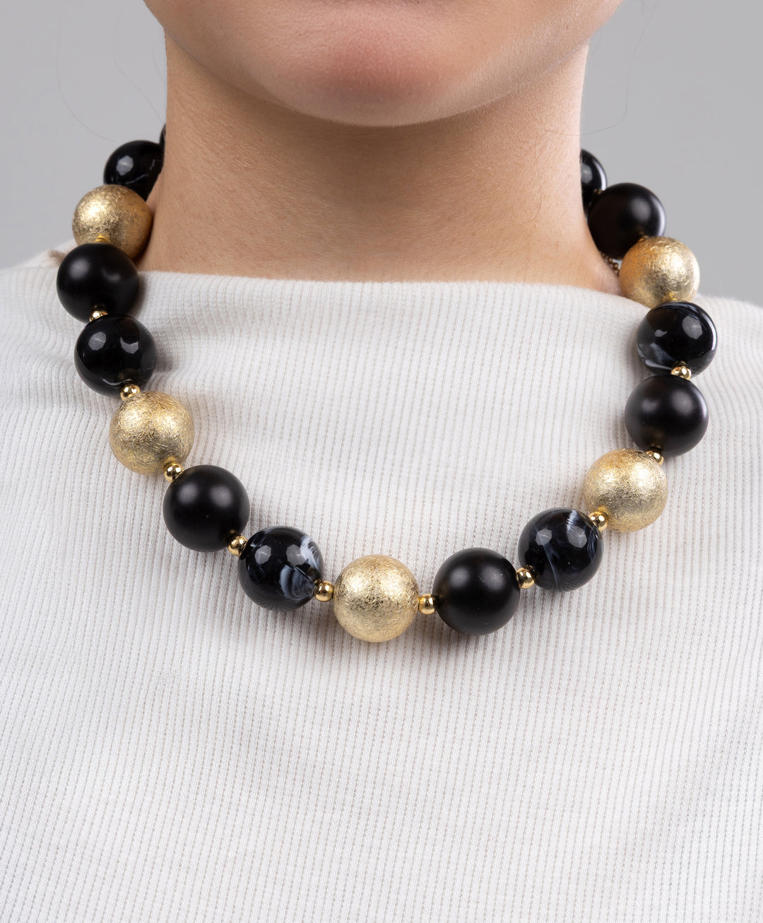 Dusk Necklace