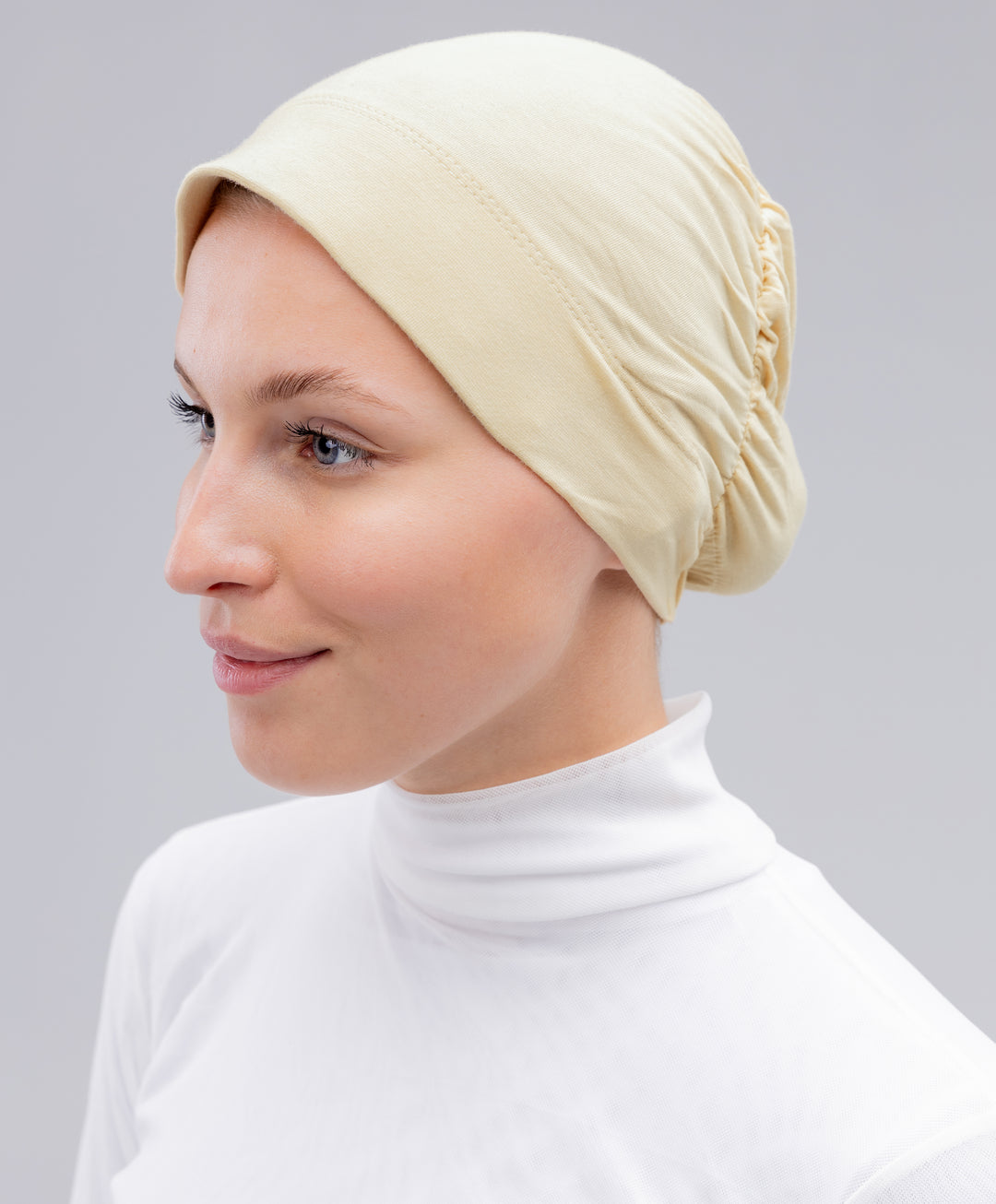 Cotton Kuwaiti Underscarf