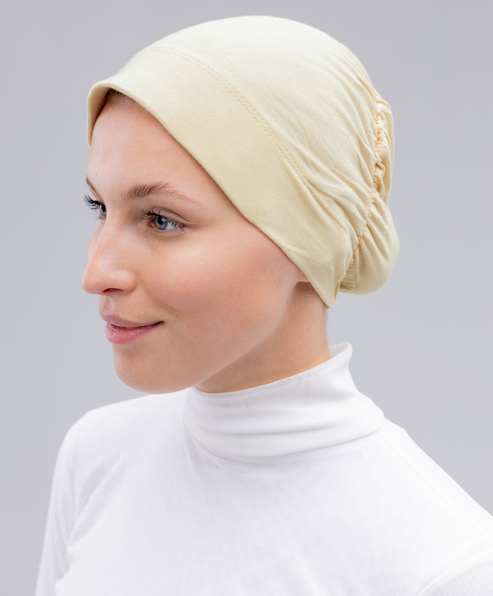 Cotton Kuwaiti Underscarf