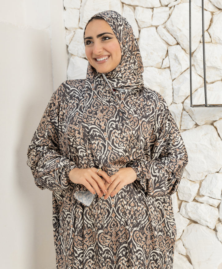 Royal Satin Isdal