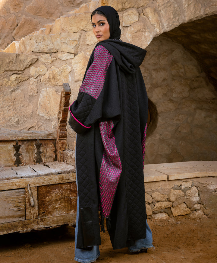 Black Majesty Kaftan