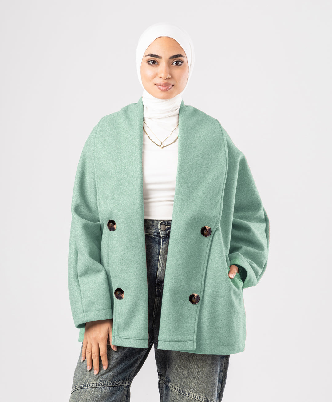 Hola Jacket