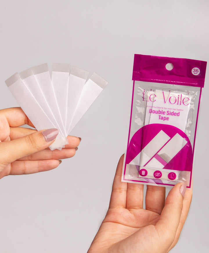Double Sided Tape