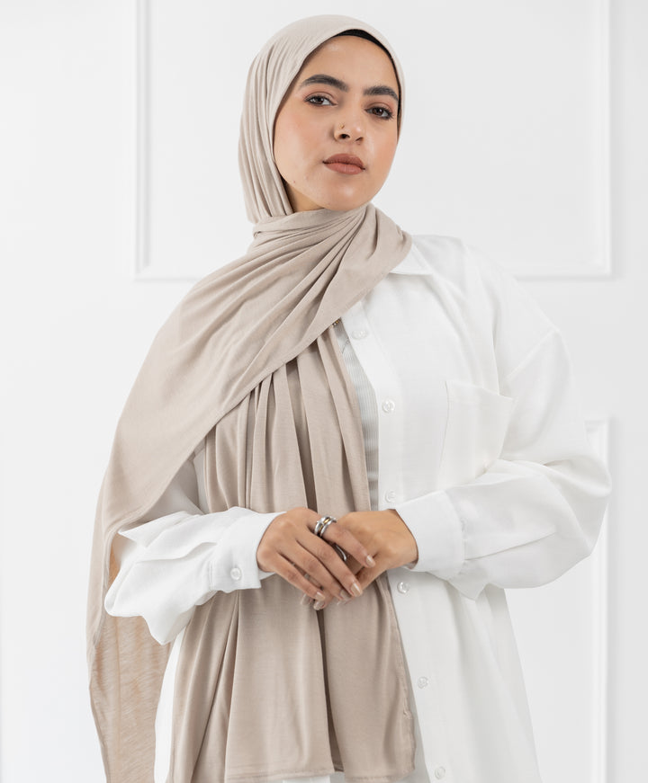 Kuwaiti Basic Scarf