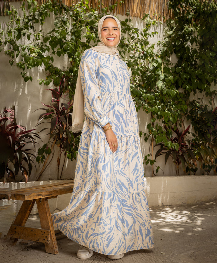 Fleuri Dress