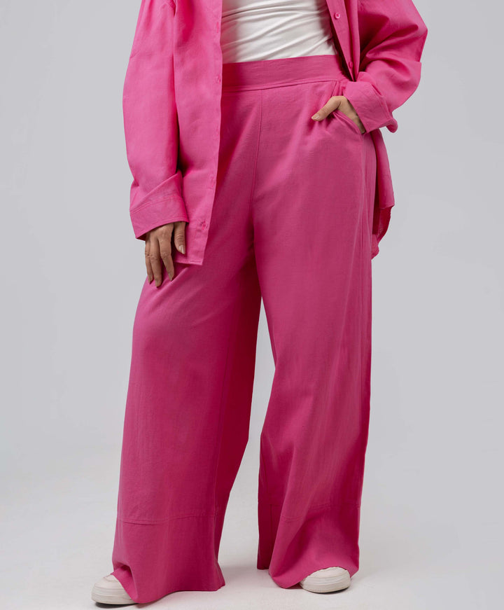 Quick Fit Pants