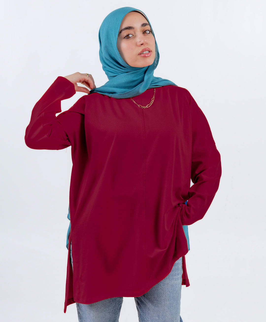 Easy Go Shirt