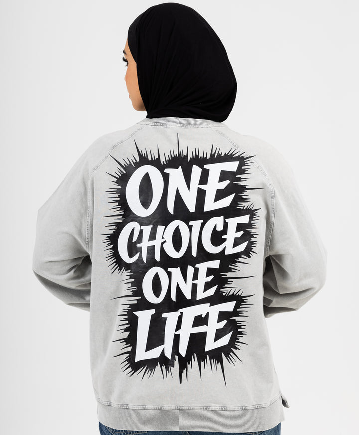 Life's Choices Hoodie