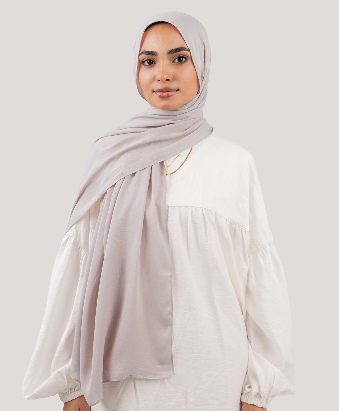 Modal Cotton Scarf