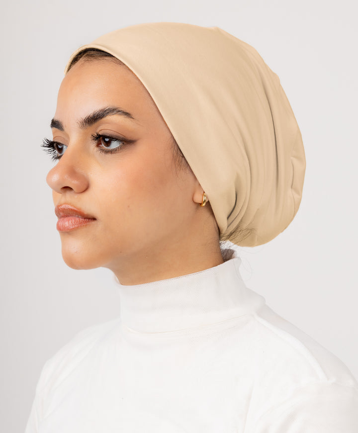No Thread Underscarf