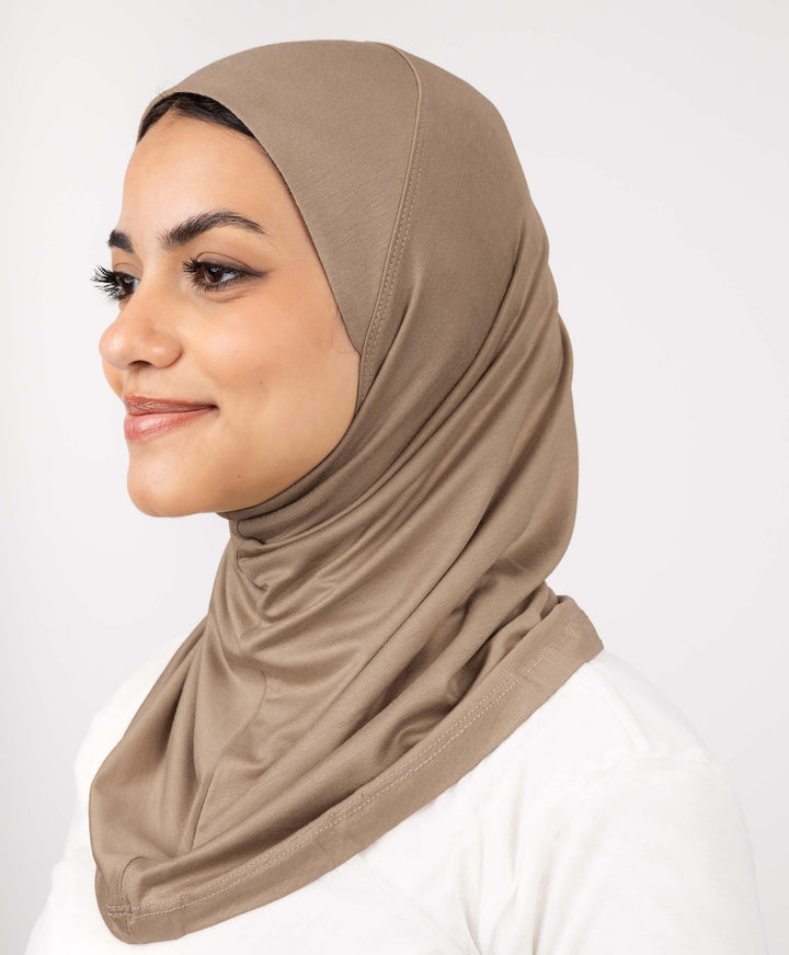 Normal Underscarf