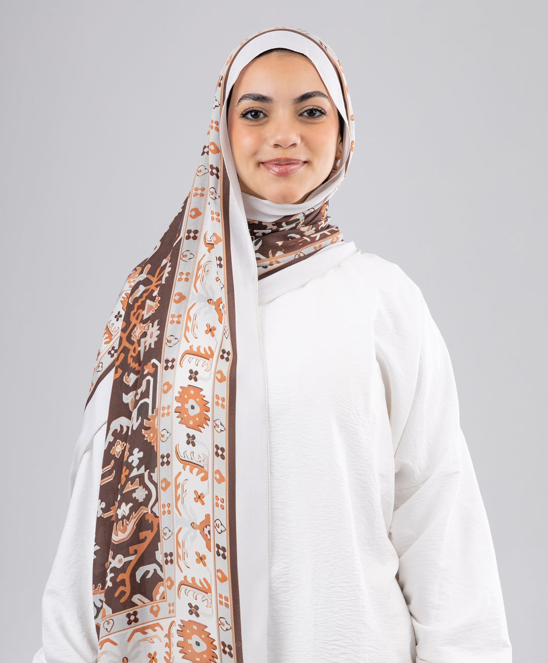 Delica Modal Scarf