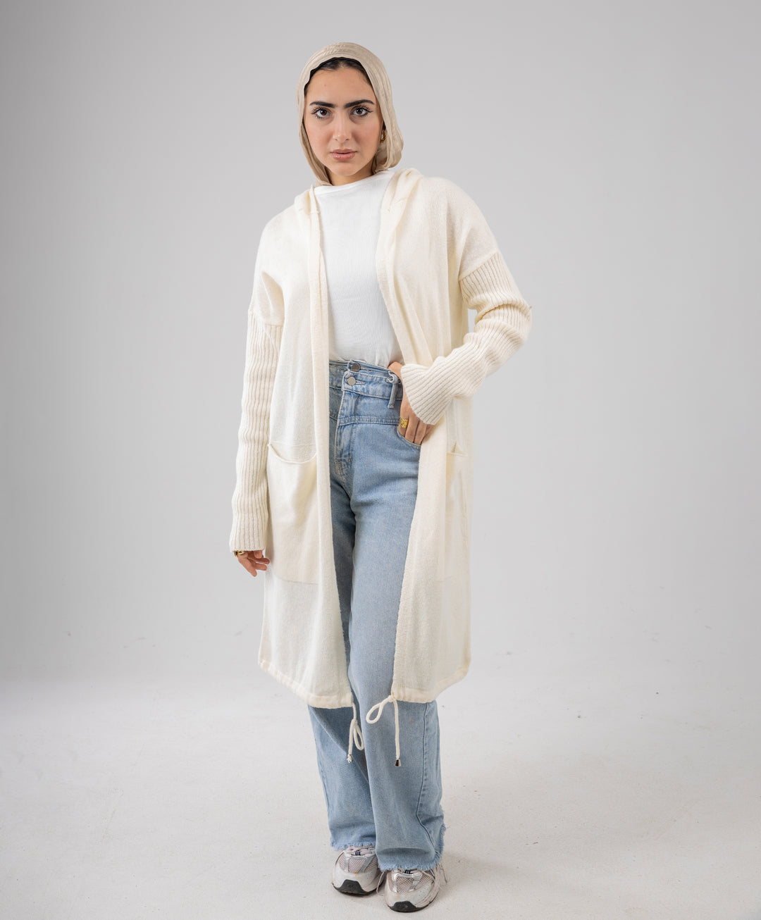 Aura Cardigan