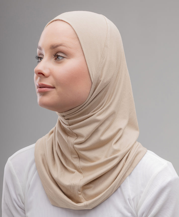 Normal Underscarf