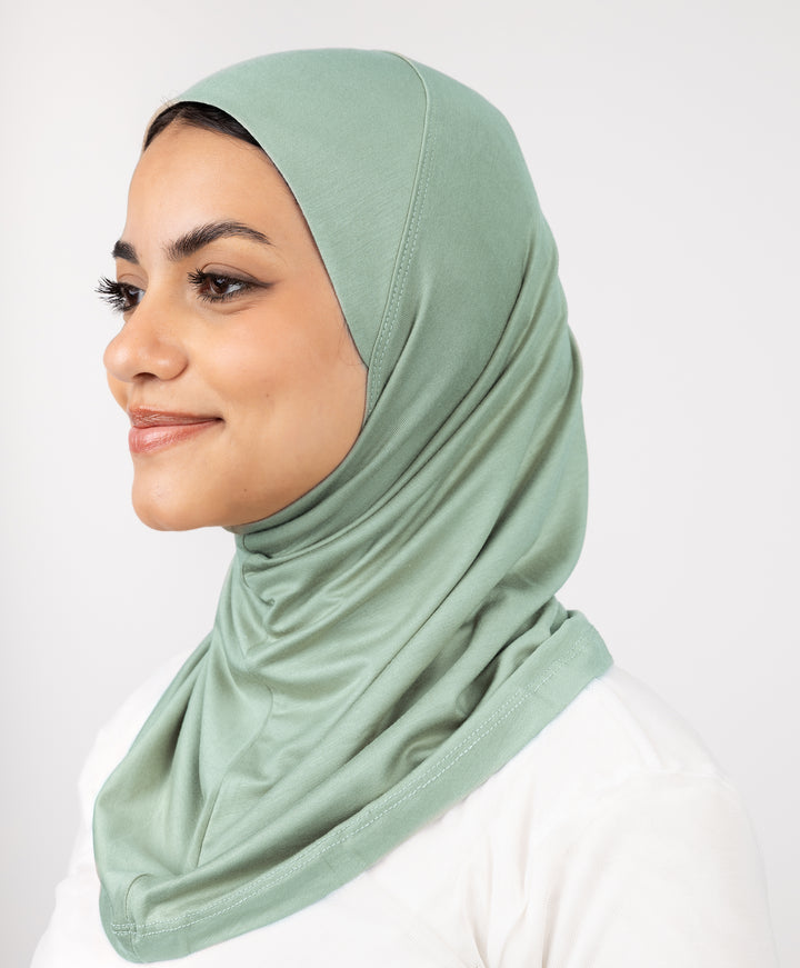 Normal Underscarf