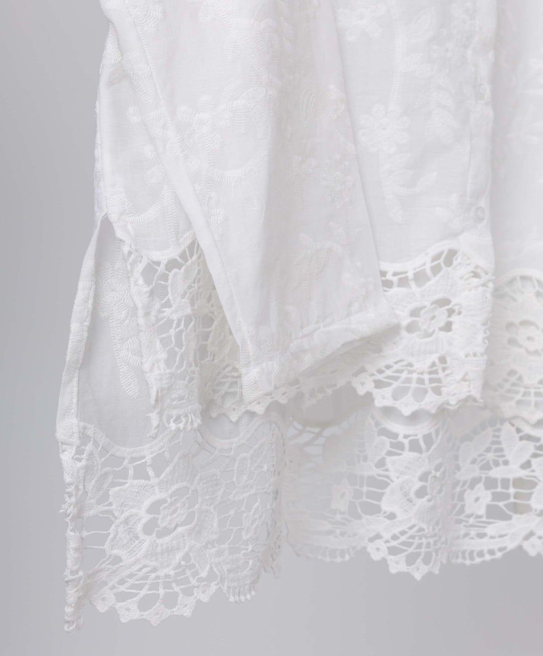 Fleur Shirt
