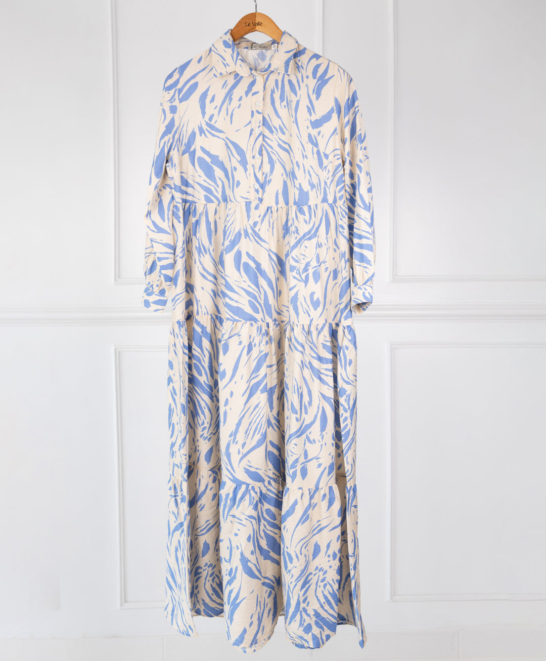 Fleuri Dress