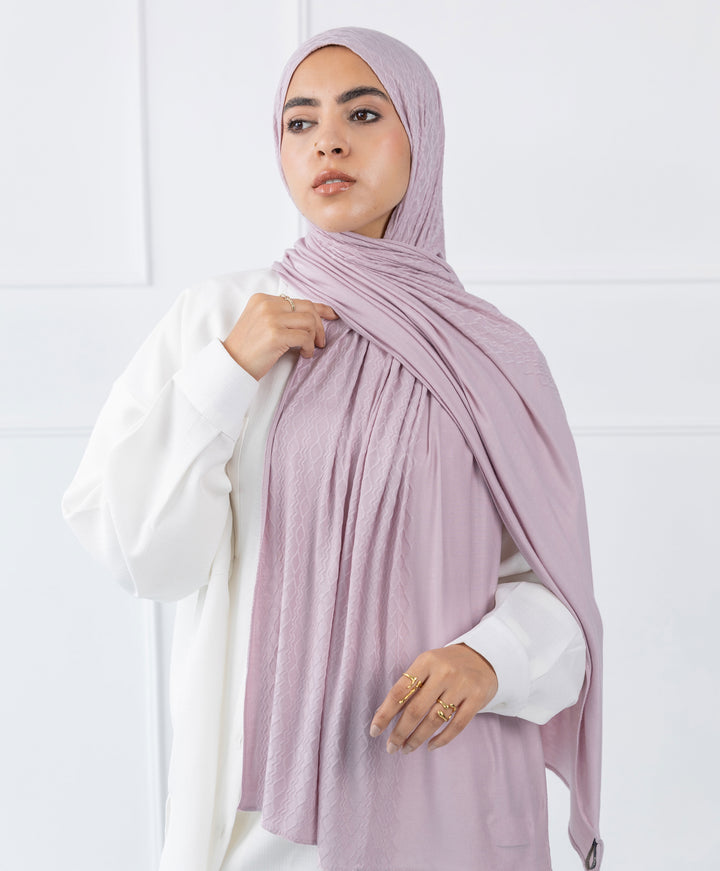Diamond Lycra Scarf