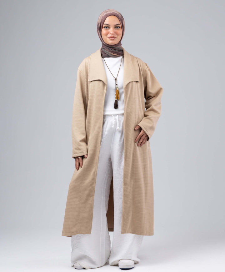 Autumn Coat