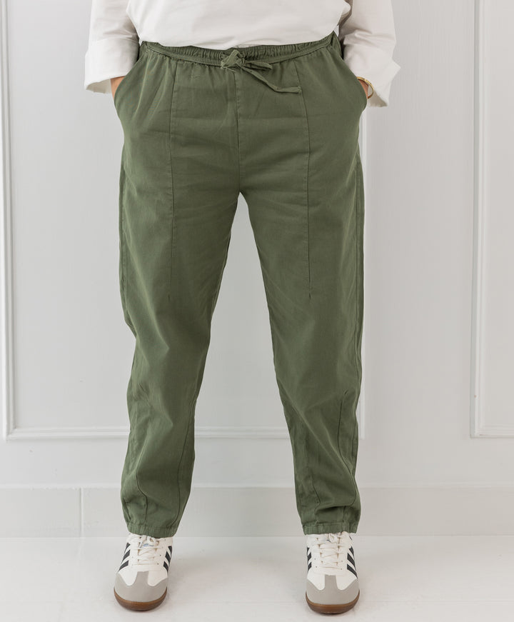Effortless Chic Pants