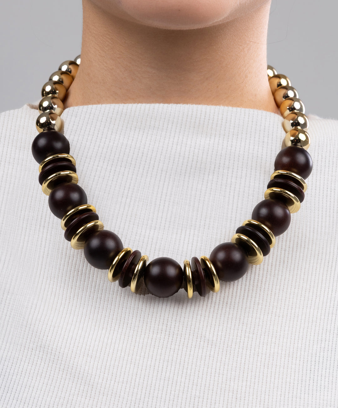 Whisper Necklace