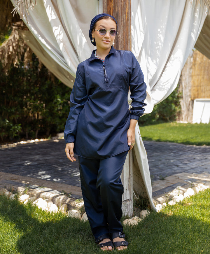 Basic Modest Burkini
